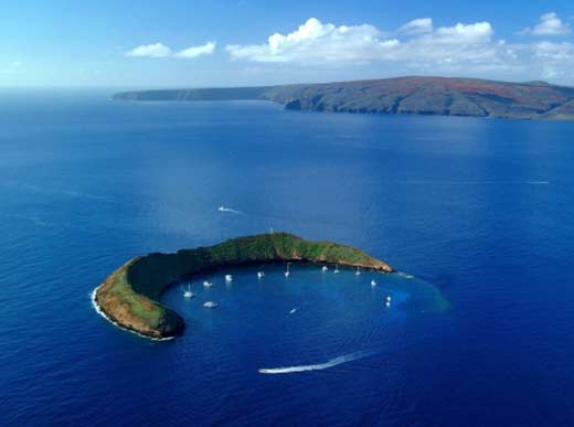 Гавайский архипелаг