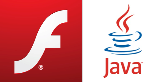 Java и Flash – выбор злоумышленников