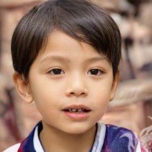 Фото азиатского мальчика на аву 