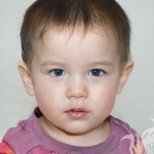 Caras de bebé en avatar