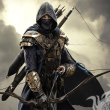 Icon with Assassin download