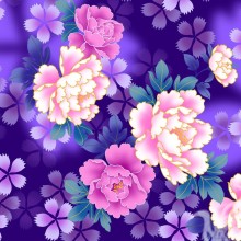 Цветы на аватарку