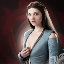Margaery Tyrell Game of Thrones for icon