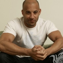 VIN diesel photo for icon download