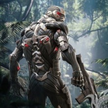 Download do avatar Crysis