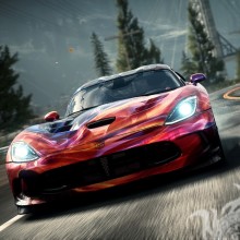 Téléchargement de l'avatar Need for Speed