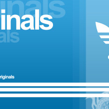 Logotipo de Adidas para descargar la portada