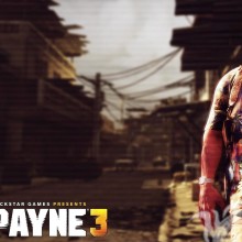 Картинка з Max Payne на аватарку