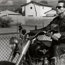 Foto do avatar de Arnold Schwarzenegger do Terminator