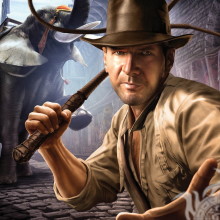 Download Indiana Jones
