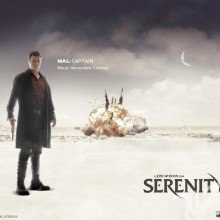 Serenity Bild aus dem Film auf Avatar