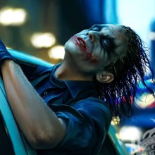 Joker from Batman download on avatar