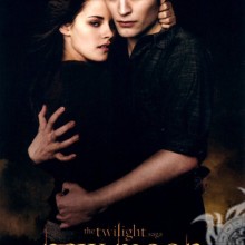 L'avatar de la saga Twilight
