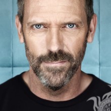Photo de Hugh Laurie sur avatar