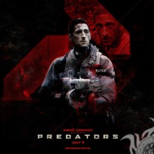 Predators picture for icon