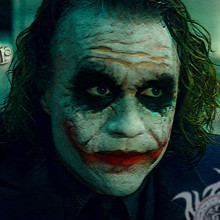 Descarga de avatar de Joker