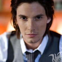 Ben Barnes beautiful photo for your profile picture