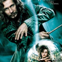 Harry Potter Avatar Bild vom Filmcover