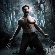 X-Men Wolverine en avatar