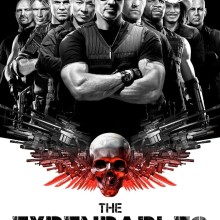 The Expendables Movie Avatar
