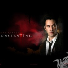 Constantine Keanu Reeves sur avatar