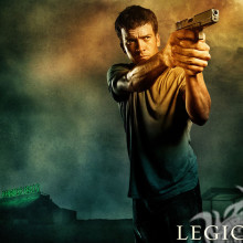 Movie Legion picture for icon