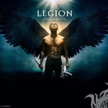 Movie Legion picture for icon download