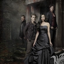 The vampire diaries avatar picture