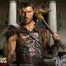 Télécharger l'Avatar du film Spartacus