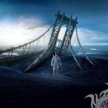 Oblivion movie avatar