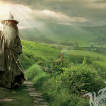 Descargar Avatar of Gandalf