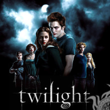 Protetor de tela de avatar de Twilight
