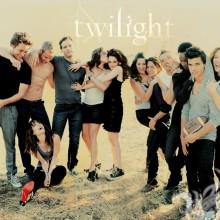 Twilight alle Helden Foto auf Ihrem Profilbild