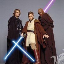 Download da foto do avatar do Star Wars