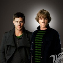 Jensen Ackles and Jared Padalecki's profile picture