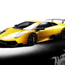 Lamborghini завантажити картинку на аватарку