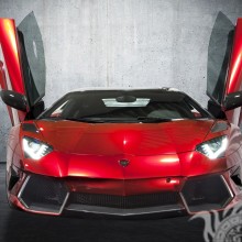 Lamborghini Autofoto