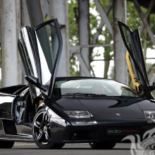 Descarga de imágenes de Lamborghini