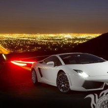 Descargar imagen Lamborghini para foto de perfil