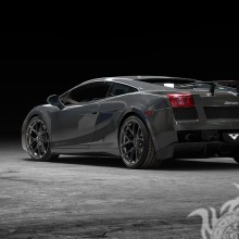Lamborghini car profile picture