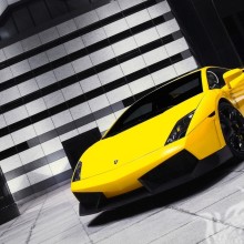 Lamborghini car download for icon