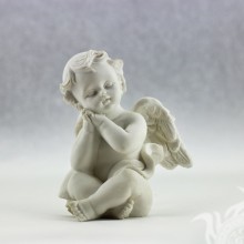 Little angel photo for icon