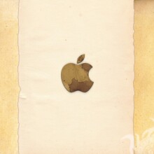 Логотип Apple скачать