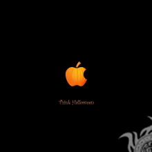 Download Apple logo on TikTok avatar