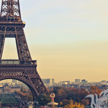 Париж Эйфелева башня фото на аву