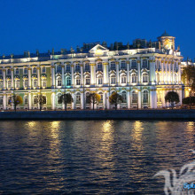 Peter Winter Palace Foto auf Ihrem Profilbild