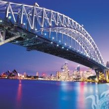Великий міст в Сіднеї фото для профілю