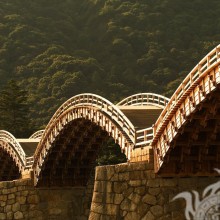 Фото великого моста для аватарки