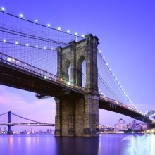 Бруклінський міст фото на аватарку
