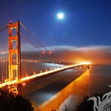 Avatar du pont suspendu Golden Gate